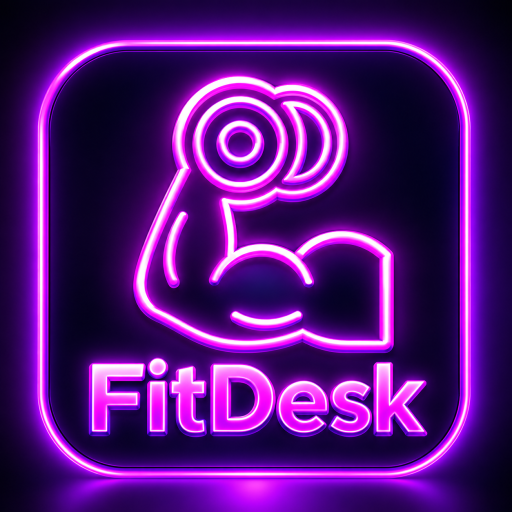 FitDesk